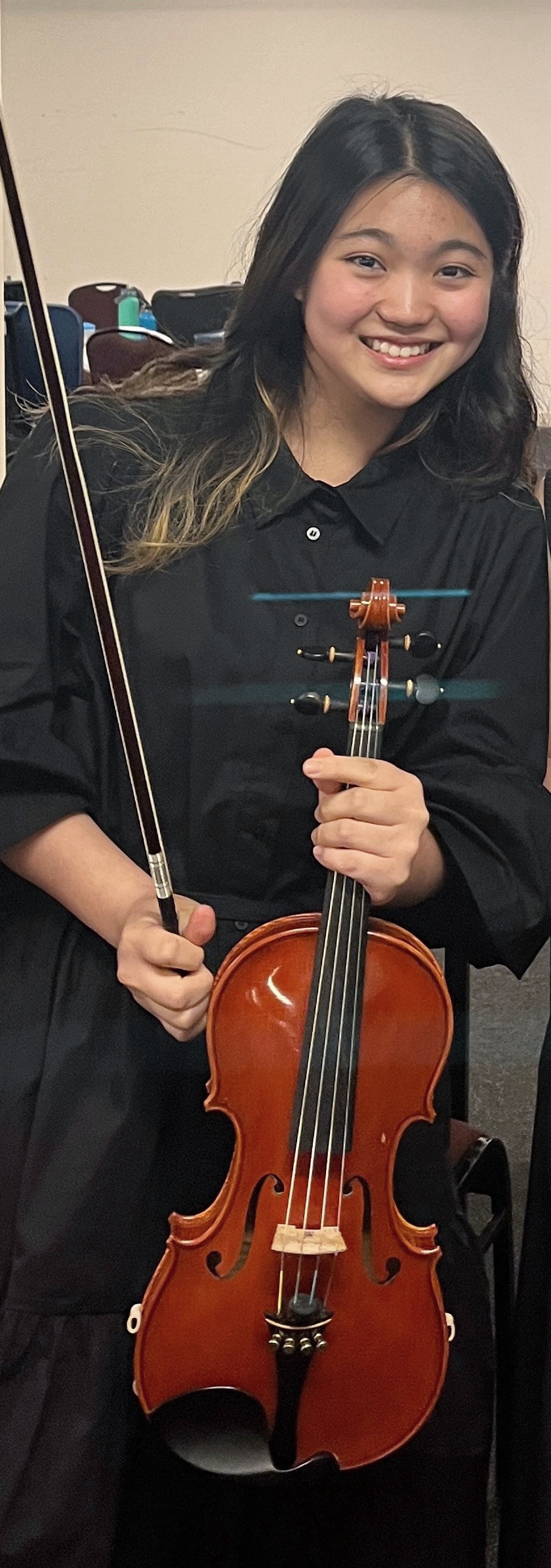 Sabrina Kung