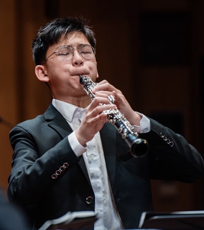 Alex Wu