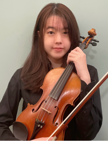 Calista Chien