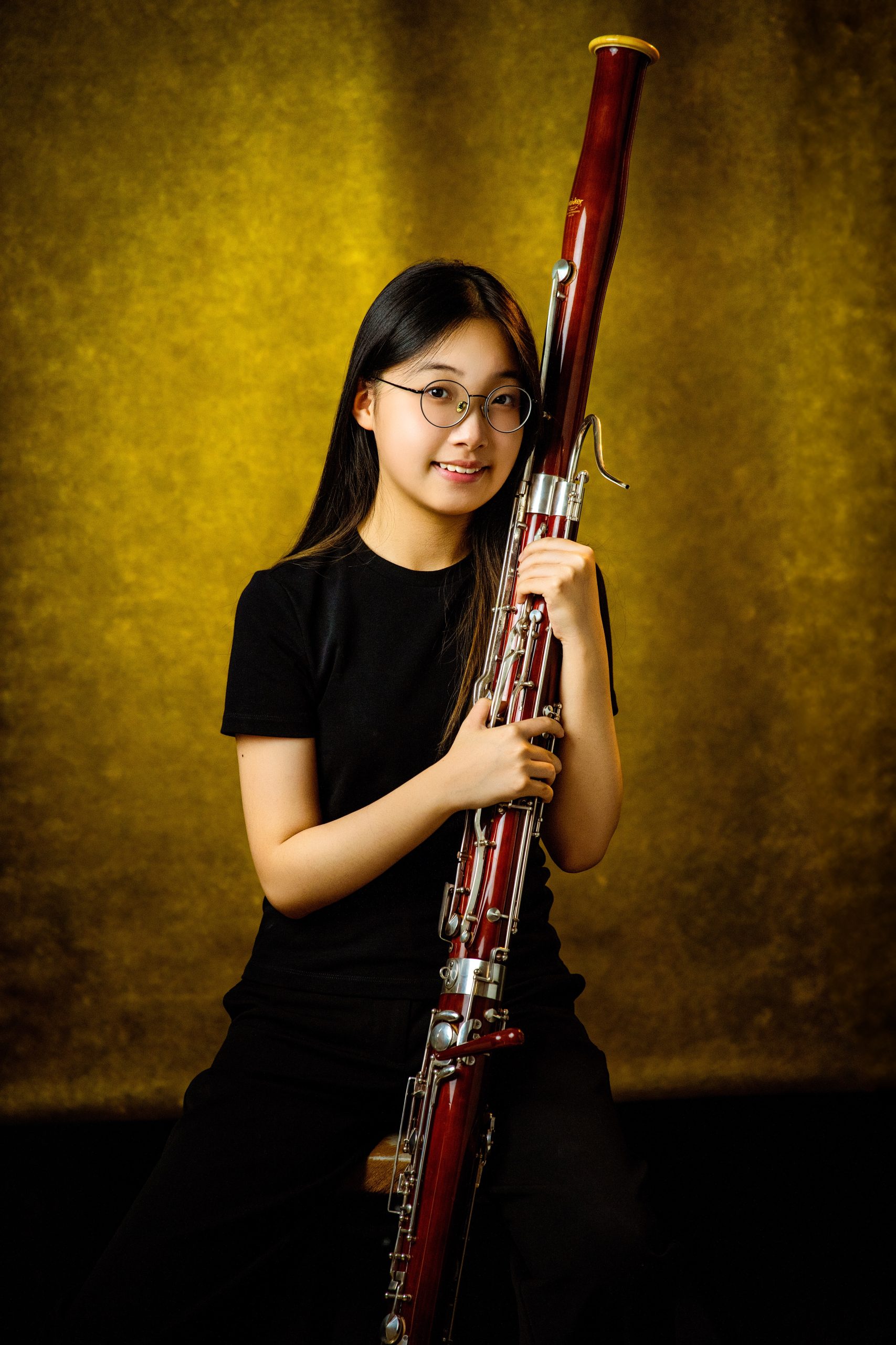 Joy Shi