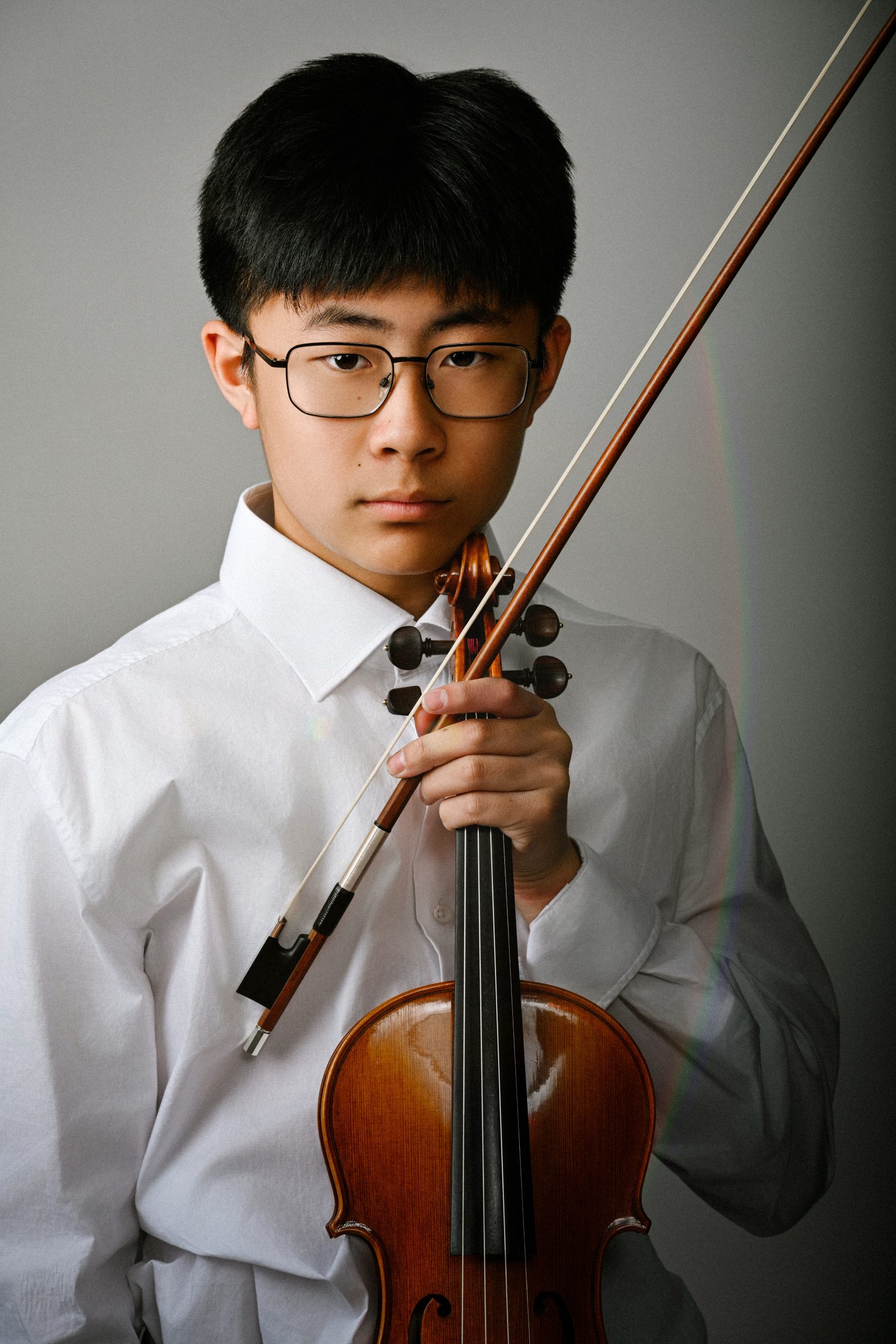 Lucas Wang